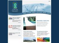 Sitio web de Iteva - Yersiplast S.A.