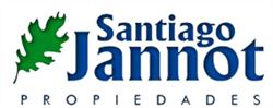 Santiago Jannot Propiedades