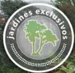 jardines exclusivos