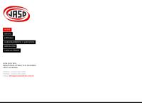 Sitio web de Jaso Argentina