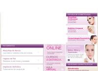 Ac Java Jeiman Esc de Cosmetologia-Estet y Maq
