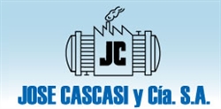 José Cascasi y Cia.S.A estructuras metálicas