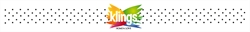 Klings Vinilo decorativo Para Pared, Diseños Adhesivos