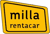 Milla Rentacar - Alquiler de Autos en Buenos Aires