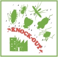 Knock - Out Controles Ambientales