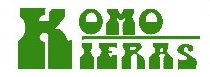Komo Kieras Turismo