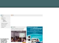 Sitio web de LABELEC Ingenieria electromedicina