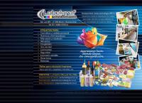 Sitio web de Labelgraf S.a
