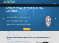 Laboratorio Dental Alberto Zanatta protesis removible y fija