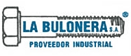LA BULONERA s.a. Proveedor Industrial