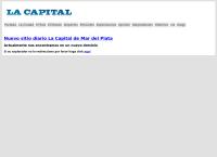 Editorial La Capital S.a