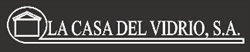 LA CASA DEL VIDRIO S.R.L vidriería