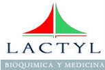 Lactyl Bioquimica y Medicina S.a