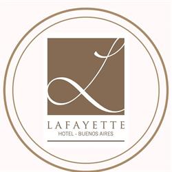 Lafayette Hotel SA