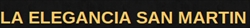 La Elegancia Ahora La Maison de La Elegancia