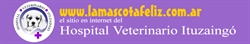 Aaa Hospital Veterinario Ituzaingo