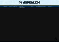 Sitio web de Astillero BERMUDA fabricante de las lanchas