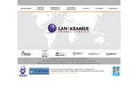 Sitio web de Kramer Srl