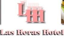 Hotel Las Heras Abierto Todo el Año
