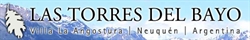 TORRES DEL BAYO - Bosque y Cabañas