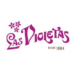 Confiteria Las Violetas Desde 1884