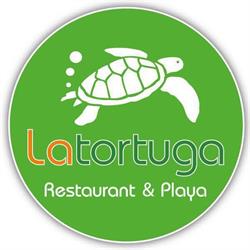 La Tortuga Restaurante Parador comidas, servicios de catering