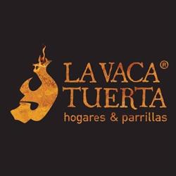 La Vaca Tuerta Hogares - Parrillas y Salamandras