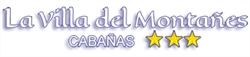 Cabañas la Villa de el Montañes