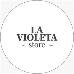 Cotillon La Violeta Store