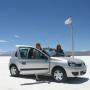 Salinas Grandes