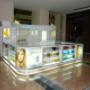 counters de cosmética