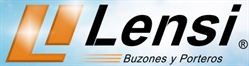 Lensi Srl Fab. Buzones y Porteros Venta- Entrega Todo el Pais