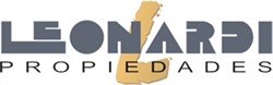 Leonardi Propiedades Inmobiliaria