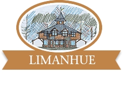 BUNGALOWS LIMANHUE alojamiento rural