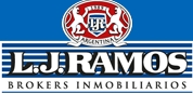 L. J. Ramos Brokers Inmobiliarios Sucursal San Isidro