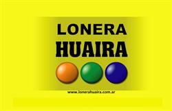 Lonera Huaira De Marcelo Estelrrich