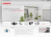 Longvie Parana S a