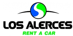 ALERCES rent a car Esquel - Alquiler de autos y camionetas en Esquel