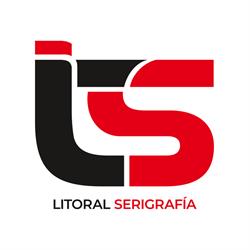 LS LITORAL SERIGRAFIA vinilos termotransferibles