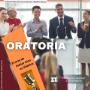 Oratoria y Comunicación Eficaz
