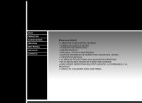 Sitio web de Lubricentro Lubrione Autos Importados y 4 X 4