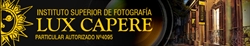 Escuela de Fotografía Lux Capere