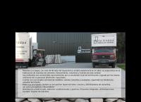 Sitio web de Macetas La Cioppa