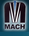 MACH ' 97 S.A