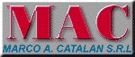 Marco a Catalan S r l