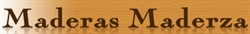 Maderas Maderza
