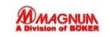 Agencia Magnum Seguridad