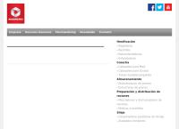 Sitio web de Carlos Mainero y Cia. S.a.i.c.f.i