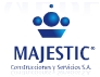 MAJESTIC Fabricantes de maquinas especiales