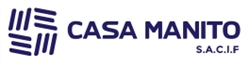 Casa Manito S a C i f